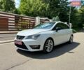 Білий Сеат Ibiza, об'ємом двигуна 1.4 л та пробігом 186 тис. км за 8900 $, фото 10 на Automoto.ua