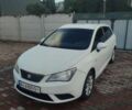 Белый Сеат Ибица, объемом двигателя 1.2 л и пробегом 225 тыс. км за 5200 $, фото 5 на Automoto.ua