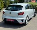 Білий Сеат Ibiza, об'ємом двигуна 1.4 л та пробігом 186 тис. км за 8900 $, фото 25 на Automoto.ua