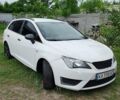 Белый Сеат Ибица, объемом двигателя 1.39 л и пробегом 133 тыс. км за 6400 $, фото 1 на Automoto.ua