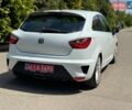 Білий Сеат Ibiza, об'ємом двигуна 1.4 л та пробігом 186 тис. км за 8900 $, фото 27 на Automoto.ua