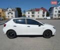 Білий Сеат Ibiza, об'ємом двигуна 1.39 л та пробігом 68 тис. км за 6100 $, фото 8 на Automoto.ua