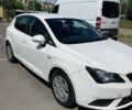 Белый Сеат Ибица, объемом двигателя 1.2 л и пробегом 203 тыс. км за 6000 $, фото 5 на Automoto.ua