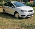 Белый Сеат Ибица, объемом двигателя 1.39 л и пробегом 127 тыс. км за 5550 $, фото 4 на Automoto.ua