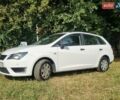 Белый Сеат Ибица, объемом двигателя 1.39 л и пробегом 127 тыс. км за 5550 $, фото 8 на Automoto.ua