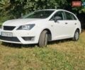 Белый Сеат Ибица, объемом двигателя 1.39 л и пробегом 127 тыс. км за 5550 $, фото 6 на Automoto.ua
