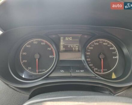 Белый Сеат Ибица, объемом двигателя 1.39 л и пробегом 127 тыс. км за 5550 $, фото 10 на Automoto.ua