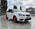 Белый Сеат Ибица, объемом двигателя 1.6 л и пробегом 156 тыс. км за 7500 $, фото 3 на Automoto.ua