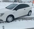 Белый Сеат Ибица, объемом двигателя 1.4 л и пробегом 243 тыс. км за 5900 $, фото 1 на Automoto.ua