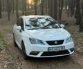 Белый Сеат Ибица, объемом двигателя 1.39 л и пробегом 160 тыс. км за 7000 $, фото 1 на Automoto.ua