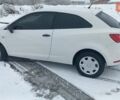 Белый Сеат Ибица, объемом двигателя 1.4 л и пробегом 243 тыс. км за 5900 $, фото 7 на Automoto.ua