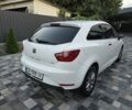 Белый Сеат Ибица, объемом двигателя 1.2 л и пробегом 95 тыс. км за 8200 $, фото 2 на Automoto.ua