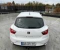 Белый Сеат Ибица, объемом двигателя 1.6 л и пробегом 156 тыс. км за 7500 $, фото 7 на Automoto.ua