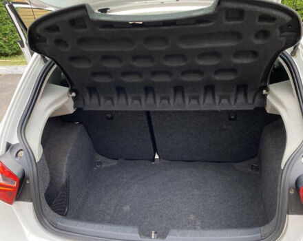 Білий Сеат Ibiza, об'ємом двигуна 1.6 л та пробігом 150 тис. км за 6999 $, фото 23 на Automoto.ua