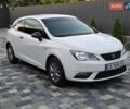 Белый Сеат Ибица, объемом двигателя 1.2 л и пробегом 100 тыс. км за 6600 $, фото 1 на Automoto.ua