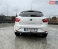 Белый Сеат Ибица, объемом двигателя 1.6 л и пробегом 156 тыс. км за 7500 $, фото 4 на Automoto.ua