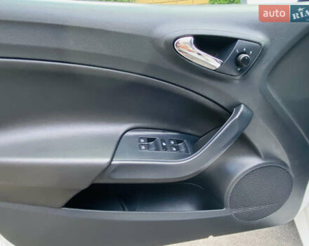 Білий Сеат Ibiza, об'ємом двигуна 1.6 л та пробігом 150 тис. км за 6999 $, фото 19 на Automoto.ua