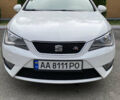 Білий Сеат Ibiza, об'ємом двигуна 1.6 л та пробігом 150 тис. км за 7500 $, фото 1 на Automoto.ua