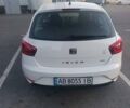 Білий Сеат Ibiza, об'ємом двигуна 1.2 л та пробігом 199 тис. км за 5800 $, фото 4 на Automoto.ua