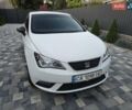 Белый Сеат Ибица, объемом двигателя 1.2 л и пробегом 97 тыс. км за 7700 $, фото 1 на Automoto.ua