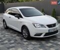 Белый Сеат Ибица, объемом двигателя 1.2 л и пробегом 97 тыс. км за 7700 $, фото 1 на Automoto.ua
