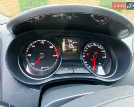 Білий Сеат Ibiza, об'ємом двигуна 1.6 л та пробігом 150 тис. км за 6999 $, фото 15 на Automoto.ua