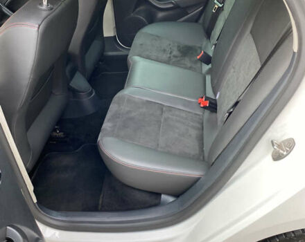Білий Сеат Ibiza, об'ємом двигуна 1.6 л та пробігом 150 тис. км за 7500 $, фото 15 на Automoto.ua