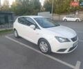 Білий Сеат Ibiza, об'ємом двигуна 1.2 л та пробігом 199 тис. км за 5800 $, фото 8 на Automoto.ua