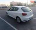 Білий Сеат Ibiza, об'ємом двигуна 1.2 л та пробігом 199 тис. км за 5800 $, фото 6 на Automoto.ua