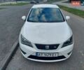Белый Сеат Ибица, объемом двигателя 1.6 л и пробегом 56 тыс. км за 8500 $, фото 1 на Automoto.ua