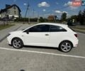Білий Сеат Ibiza, об'ємом двигуна 1.42 л та пробігом 254 тис. км за 6100 $, фото 4 на Automoto.ua