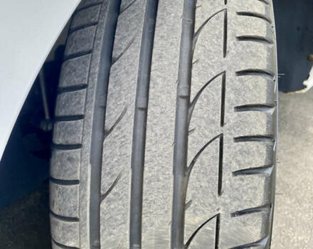 Білий Сеат Ibiza, об'ємом двигуна 1.6 л та пробігом 150 тис. км за 6999 $, фото 14 на Automoto.ua