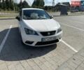 Білий Сеат Ibiza, об'ємом двигуна 1.42 л та пробігом 254 тис. км за 6100 $, фото 9 на Automoto.ua