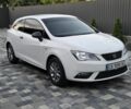 Белый Сеат Ибица, объемом двигателя 1.2 л и пробегом 95 тыс. км за 8200 $, фото 1 на Automoto.ua