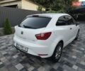 Белый Сеат Ибица, объемом двигателя 1.2 л и пробегом 97 тыс. км за 7700 $, фото 3 на Automoto.ua
