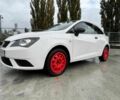 Белый Сеат Ибица, объемом двигателя 1.6 л и пробегом 156 тыс. км за 7500 $, фото 1 на Automoto.ua