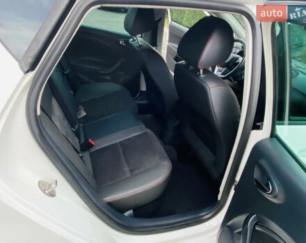 Білий Сеат Ibiza, об'ємом двигуна 1.6 л та пробігом 150 тис. км за 6999 $, фото 21 на Automoto.ua