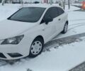 Белый Сеат Ибица, объемом двигателя 1.4 л и пробегом 243 тыс. км за 5900 $, фото 2 на Automoto.ua