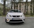 Белый Сеат Ибица, объемом двигателя 1.6 л и пробегом 155 тыс. км за 9290 $, фото 1 на Automoto.ua