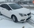 Белый Сеат Ибица, объемом двигателя 1.4 л и пробегом 243 тыс. км за 5900 $, фото 6 на Automoto.ua