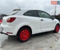 Белый Сеат Ибица, объемом двигателя 1.6 л и пробегом 156 тыс. км за 7500 $, фото 1 на Automoto.ua