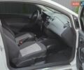 Белый Сеат Ибица, объемом двигателя 1.2 л и пробегом 97 тыс. км за 7700 $, фото 6 на Automoto.ua