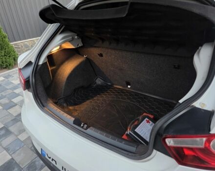 Белый Сеат Ибица, объемом двигателя 1.2 л и пробегом 98 тыс. км за 7200 $, фото 7 на Automoto.ua