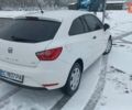 Белый Сеат Ибица, объемом двигателя 1.4 л и пробегом 243 тыс. км за 5900 $, фото 3 на Automoto.ua