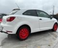 Белый Сеат Ибица, объемом двигателя 1.6 л и пробегом 156 тыс. км за 7500 $, фото 2 на Automoto.ua