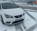 Белый Сеат Ибица, объемом двигателя 1.4 л и пробегом 243 тыс. км за 5900 $, фото 9 на Automoto.ua