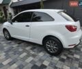 Белый Сеат Ибица, объемом двигателя 1.2 л и пробегом 97 тыс. км за 7700 $, фото 4 на Automoto.ua