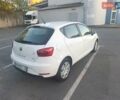 Білий Сеат Ibiza, об'ємом двигуна 1.2 л та пробігом 199 тис. км за 5800 $, фото 7 на Automoto.ua