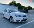 Белый Сеат Ибица, объемом двигателя 1.2 л и пробегом 197 тыс. км за 7400 $, фото 1 на Automoto.ua