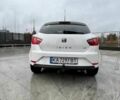 Белый Сеат Ибица, объемом двигателя 1.6 л и пробегом 156 тыс. км за 7500 $, фото 4 на Automoto.ua